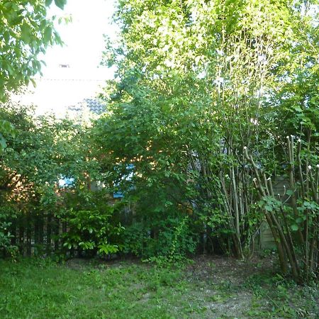 Naves-Parmelan Studio 30 M2 Jardinet 10Minutes Annecy 빌라 외부 사진