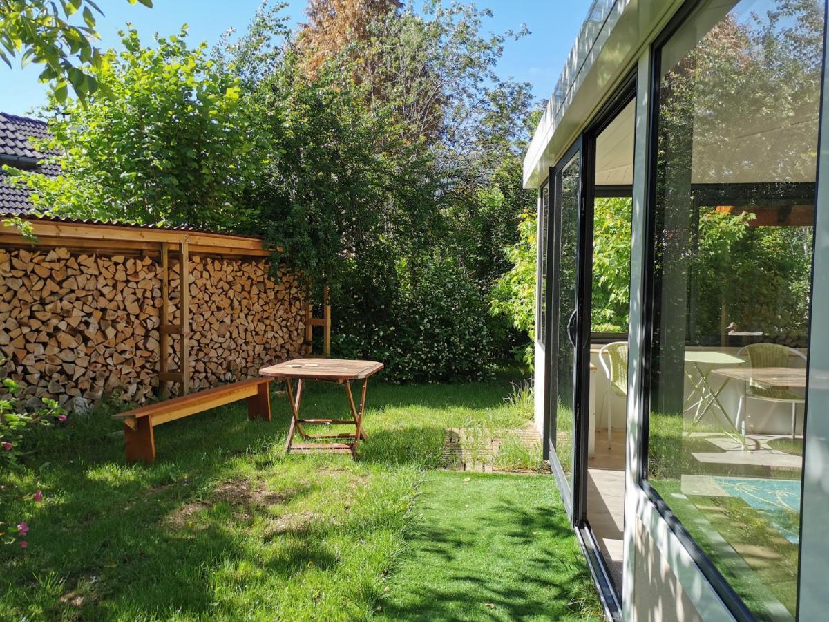 Naves-Parmelan Studio 30 M2 Jardinet 10Minutes Annecy 빌라 외부 사진