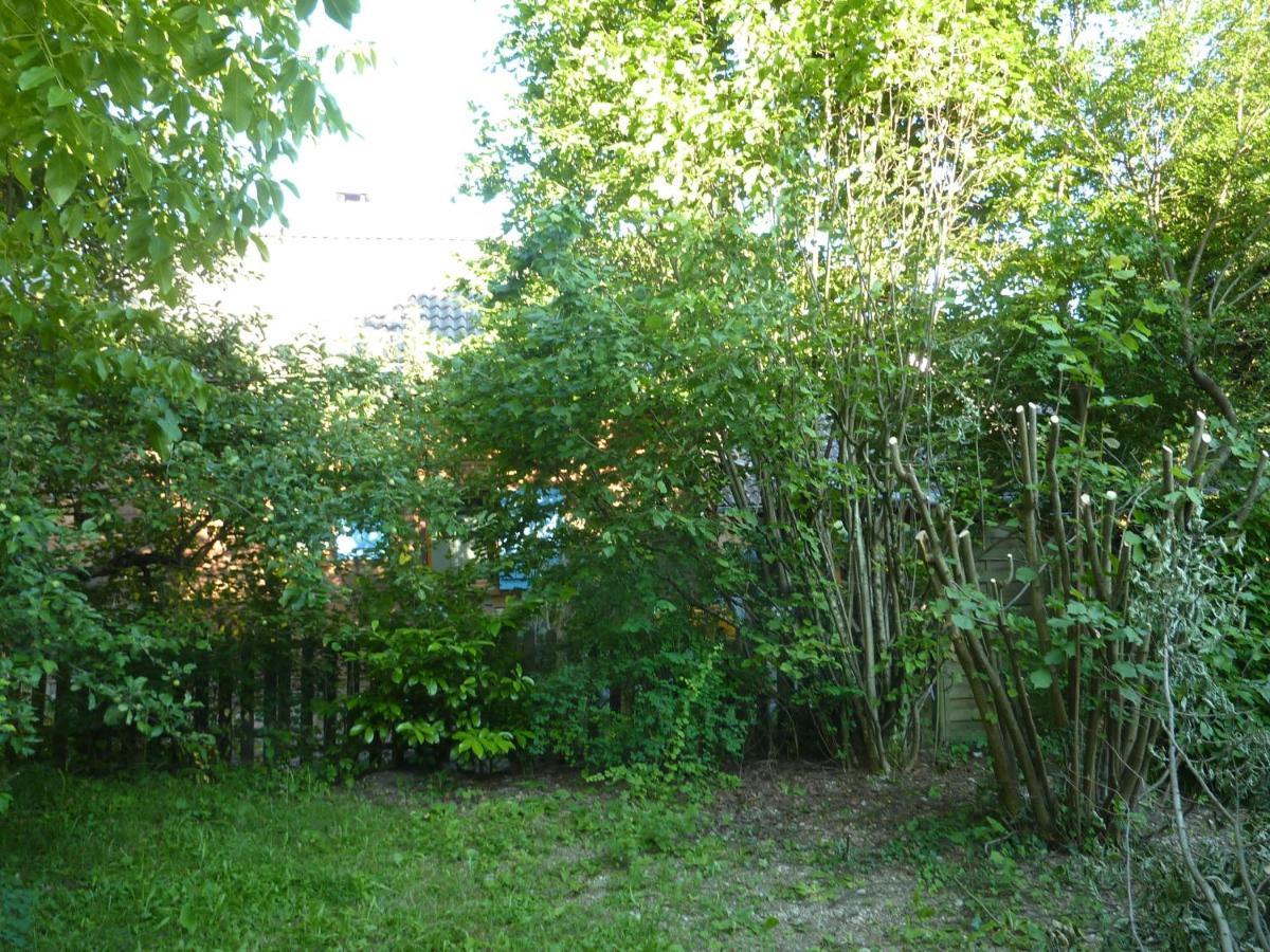 Naves-Parmelan Studio 30 M2 Jardinet 10Minutes Annecy 빌라 외부 사진