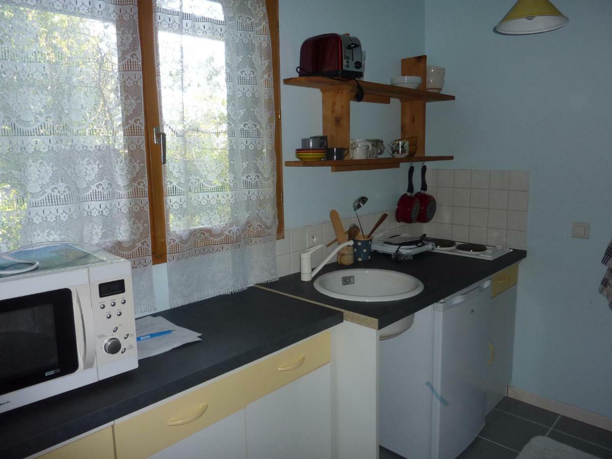 Naves-Parmelan Studio 30 M2 Jardinet 10Minutes Annecy 빌라 외부 사진