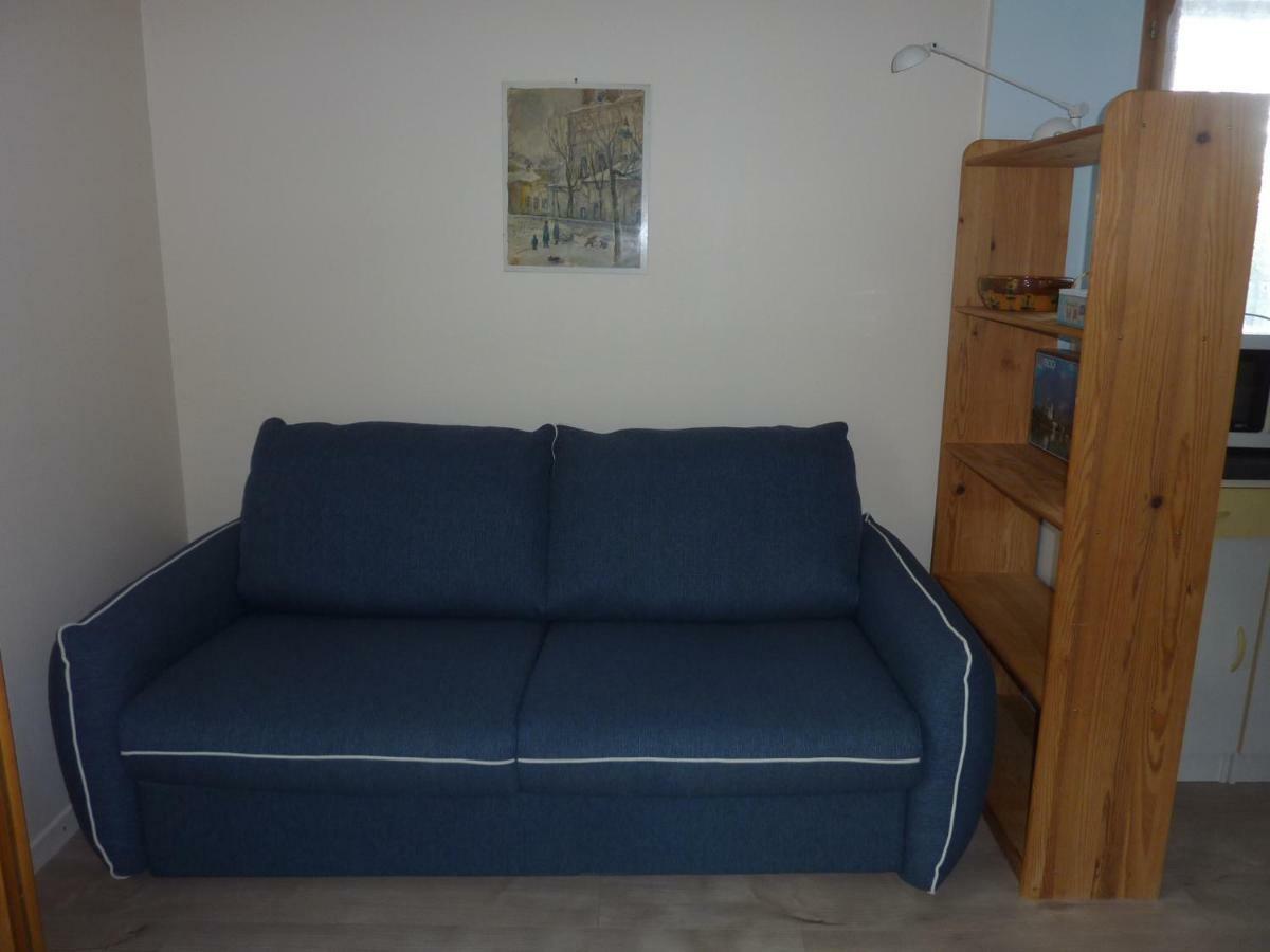 Naves-Parmelan Studio 30 M2 Jardinet 10Minutes Annecy 빌라 외부 사진