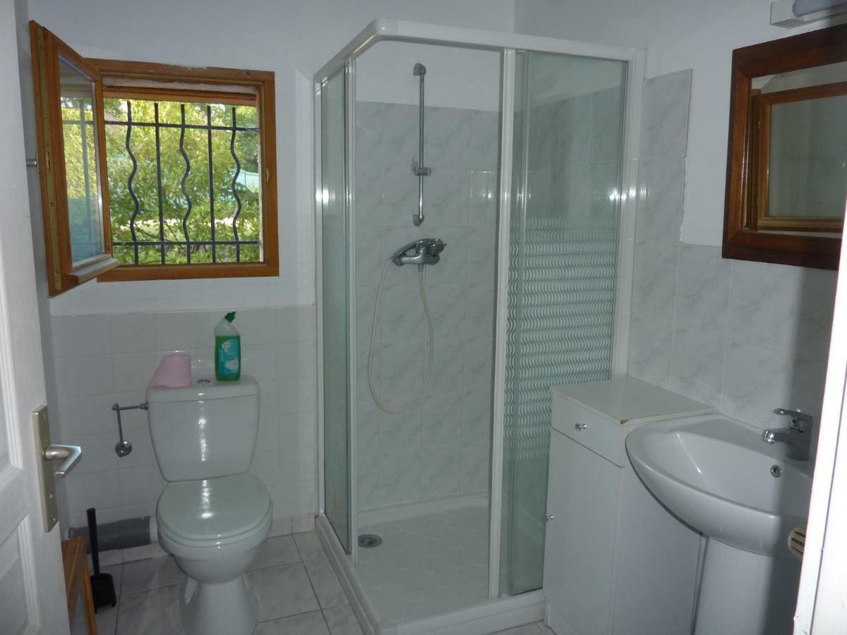 Naves-Parmelan Studio 30 M2 Jardinet 10Minutes Annecy 빌라 외부 사진